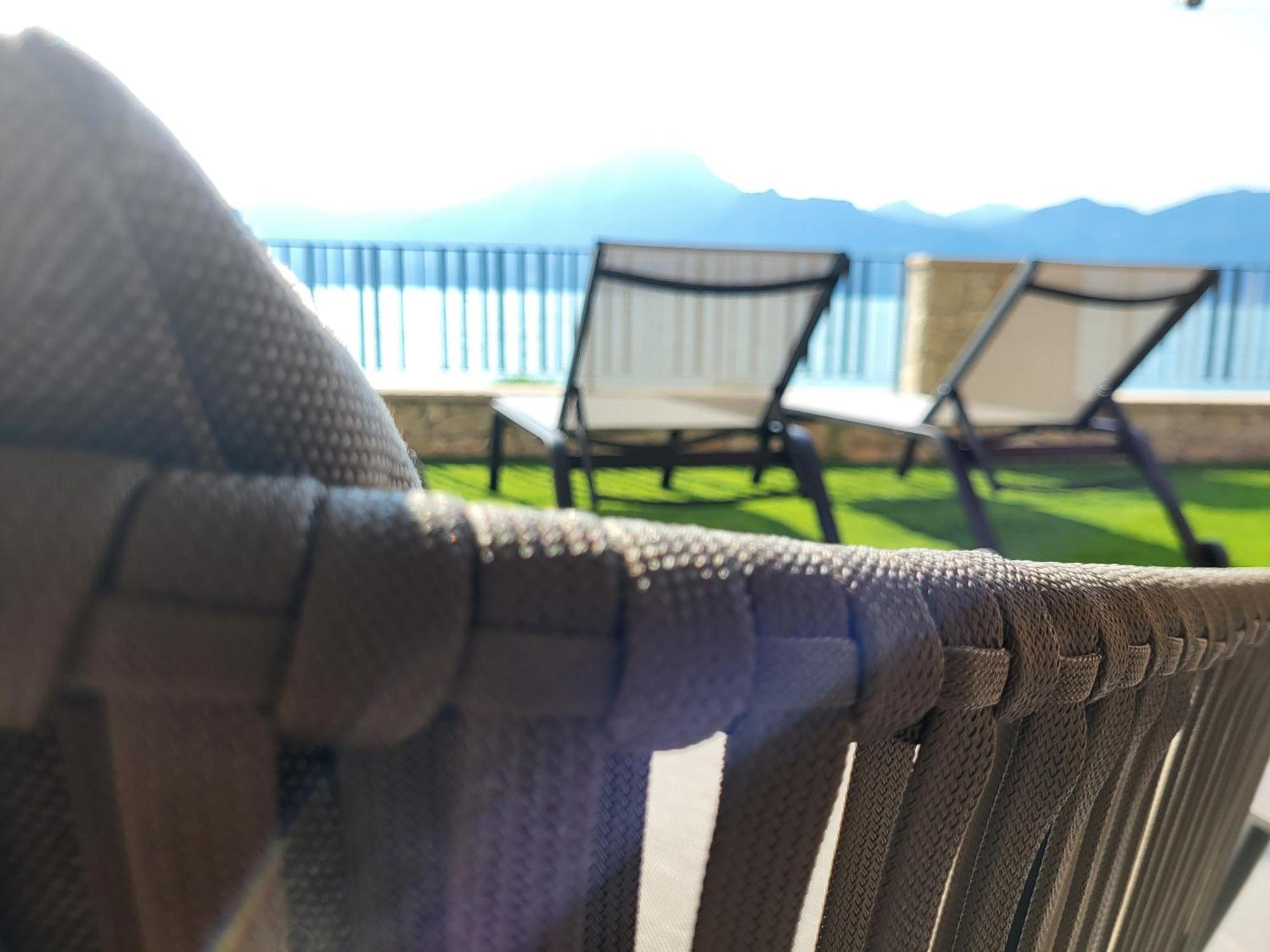 Attilio High Living Suites - Adults Only Torri Del Benaco Pokój zdjęcie