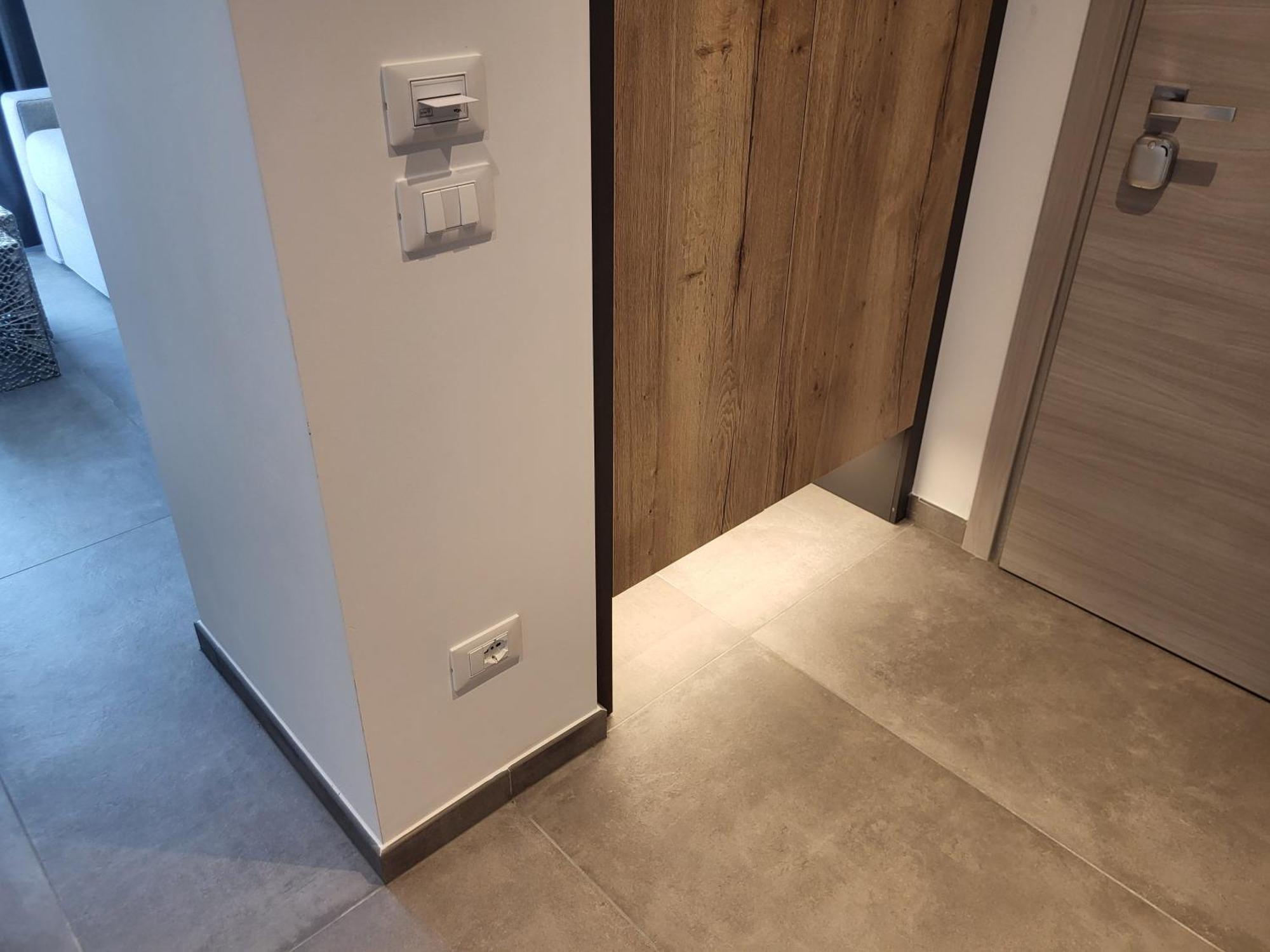 Attilio High Living Suites - Adults Only Torri Del Benaco Pokój zdjęcie